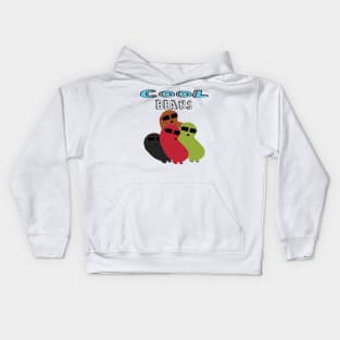 Cool Beans Kids Hoodie